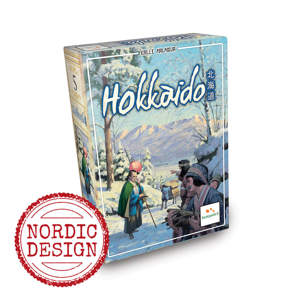 Hokkaido (EN)