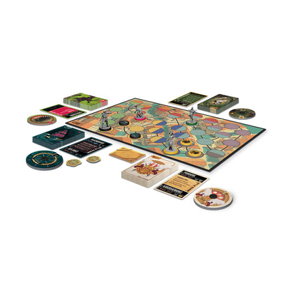 Unmatched : Battle Of Legends - Vol. #3 (EN)