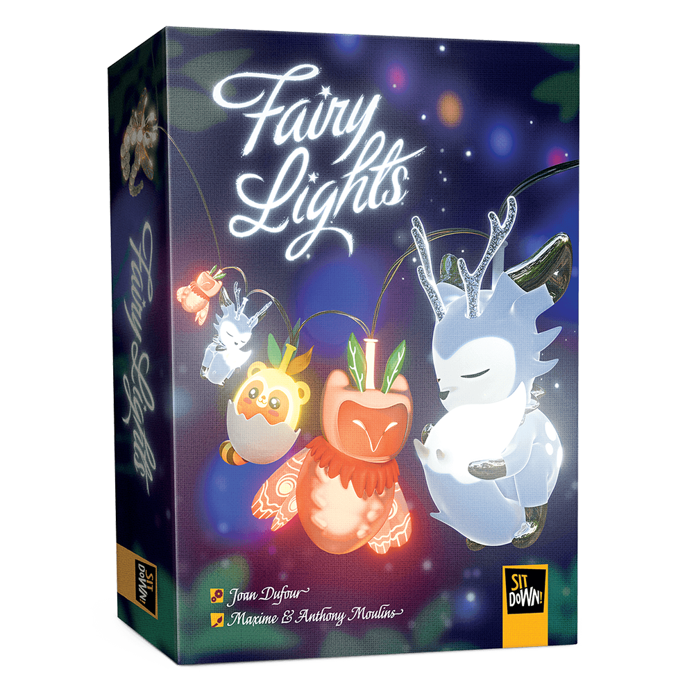 Fairy Lights (EN)