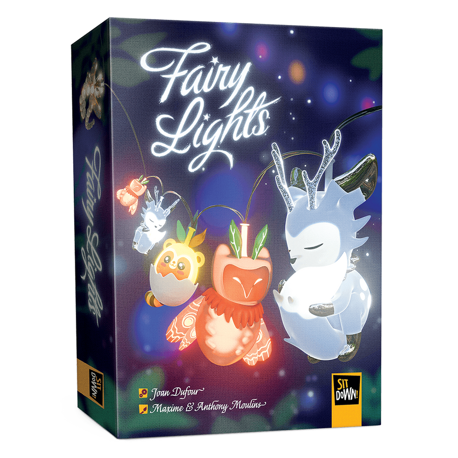 Fairy Lights (EN)