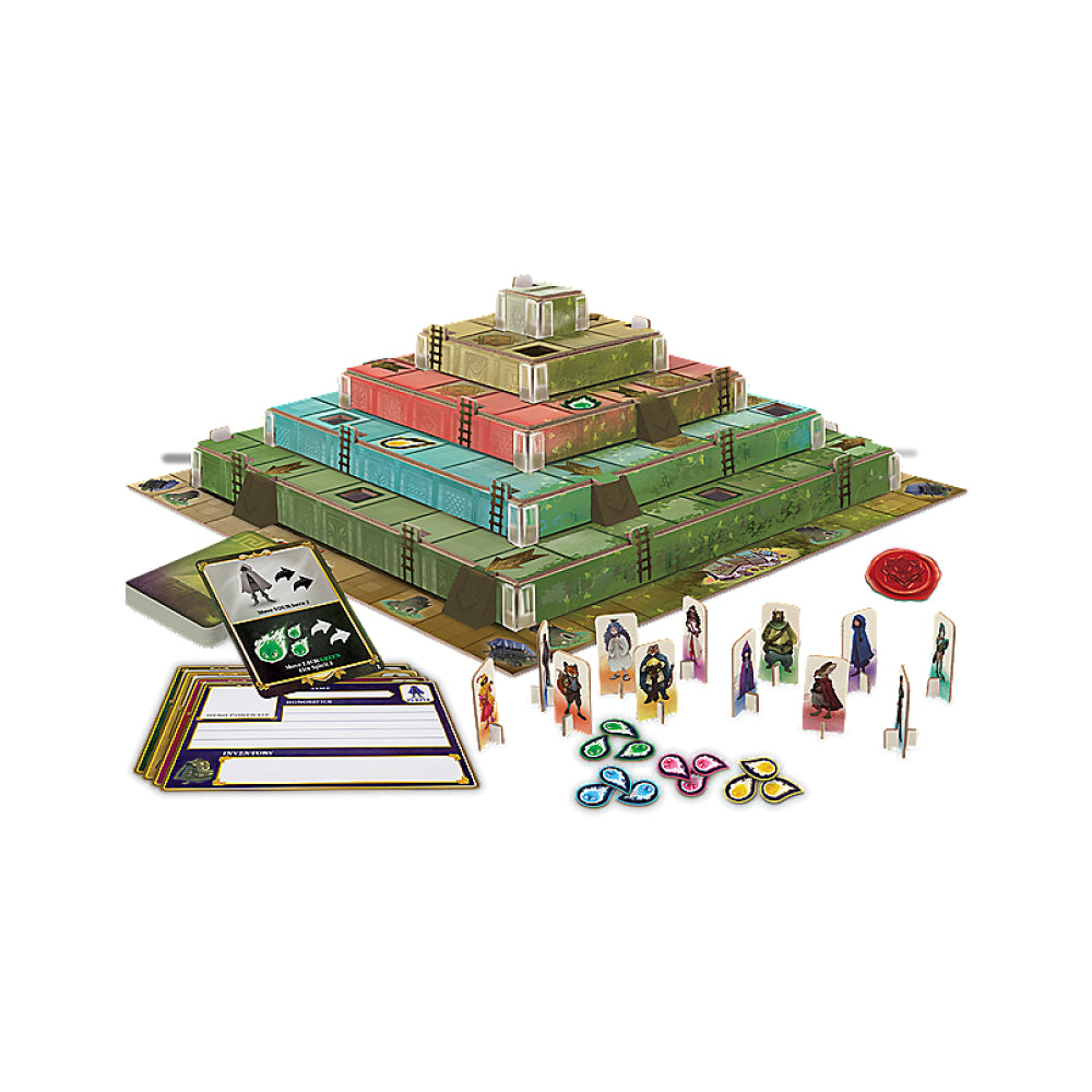 Ziggurat (EN)