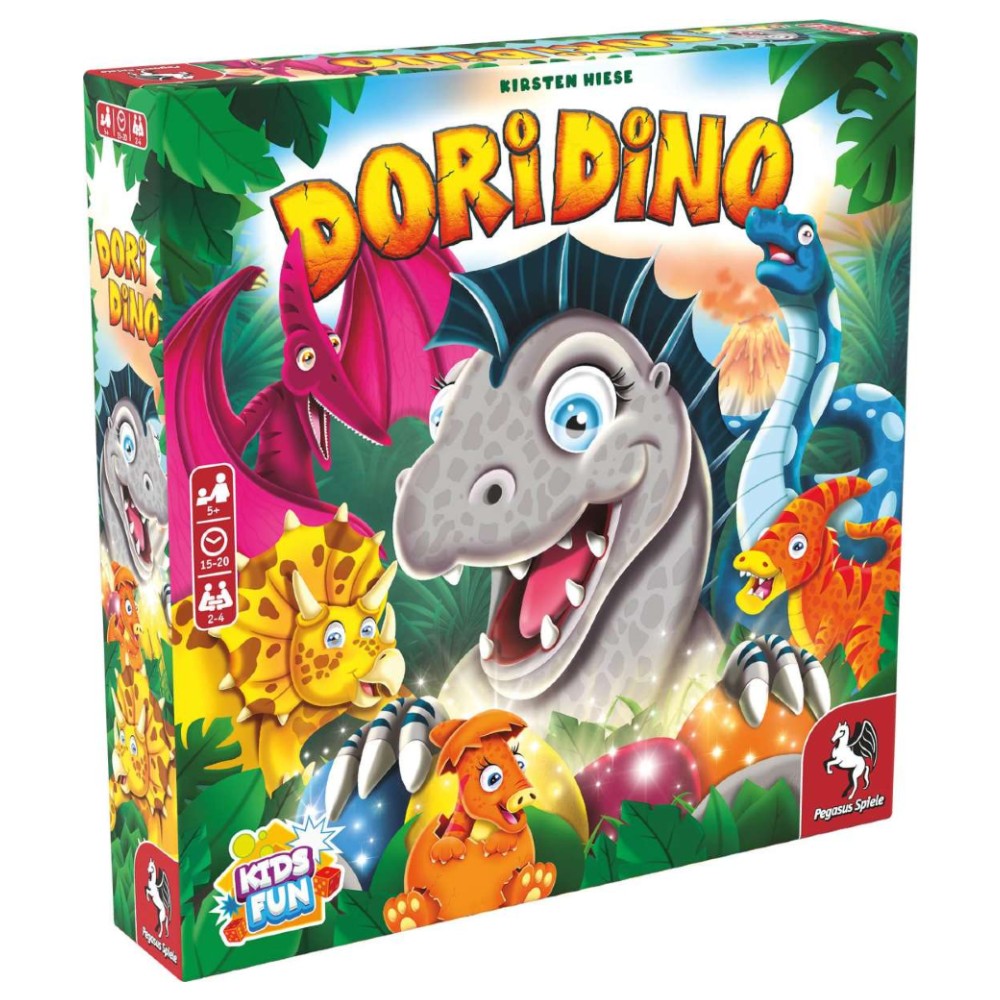 Dori Dino (EN)