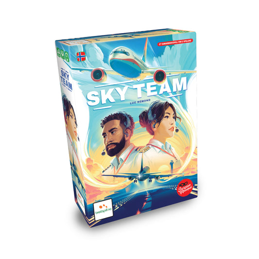 Sky Team (NO)