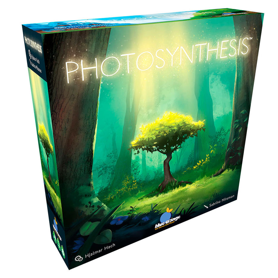 Photosynthesis (EN)