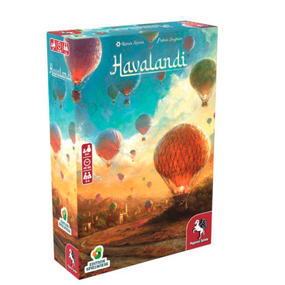 Havalandi (EN)