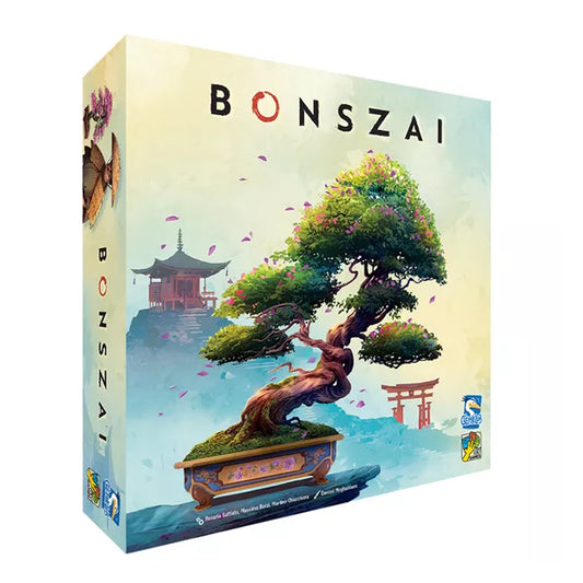 Bonsai (EN)