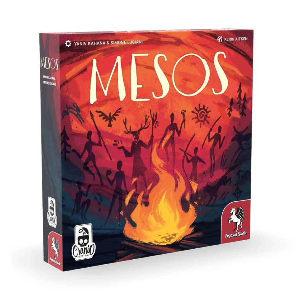 Mesos