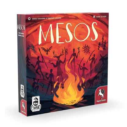 Mesos