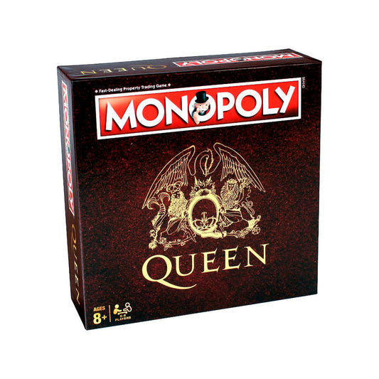 Monopoly - Queen (EN)
