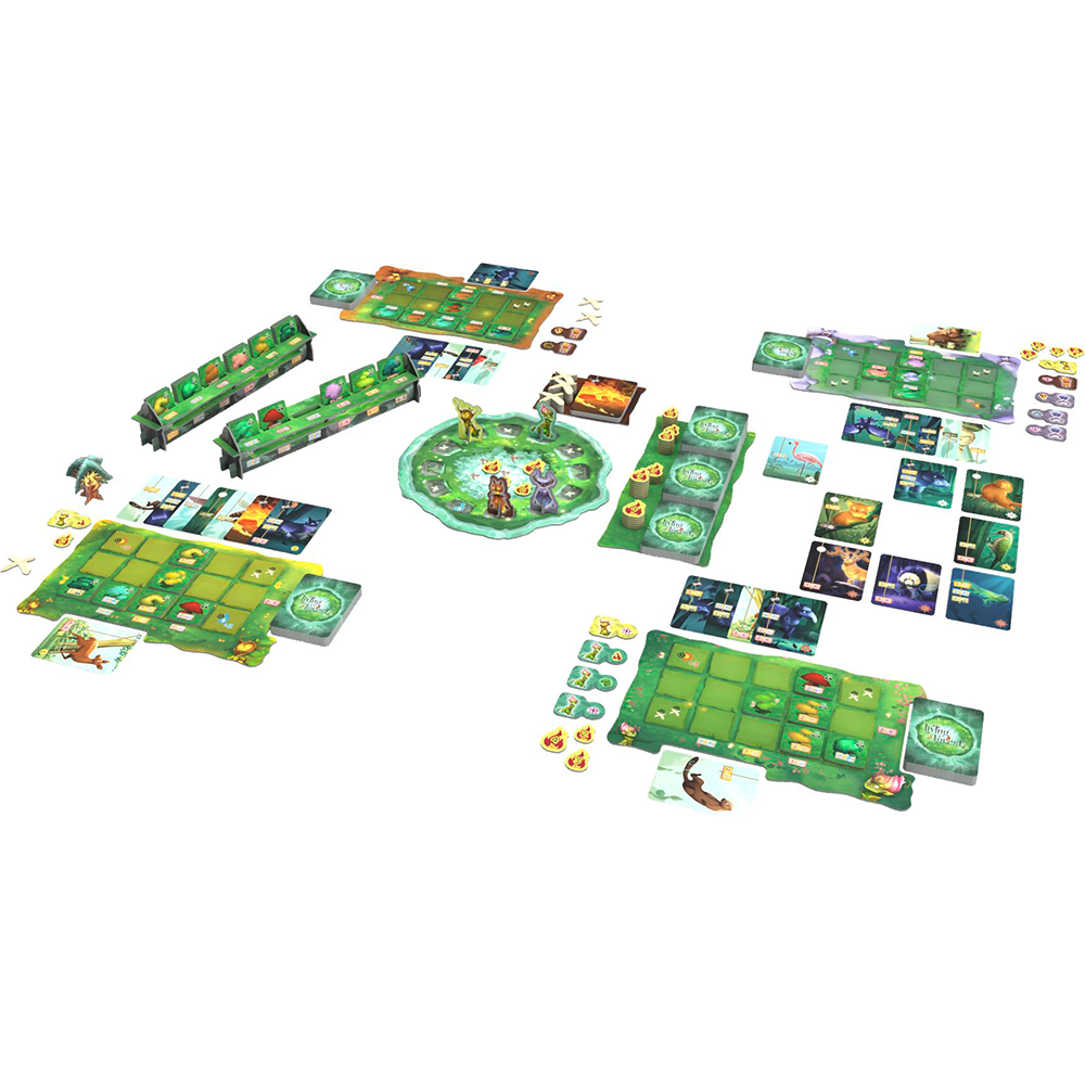 Living Forest (Nordic)