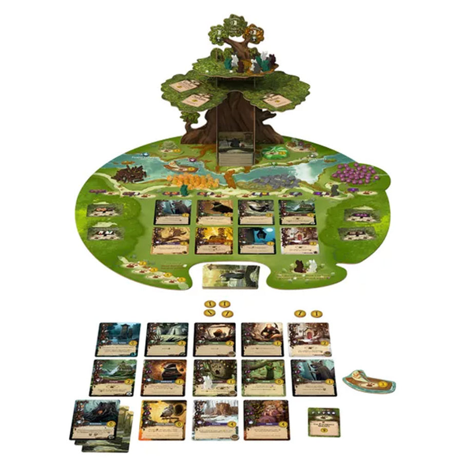 Everdell (EN)