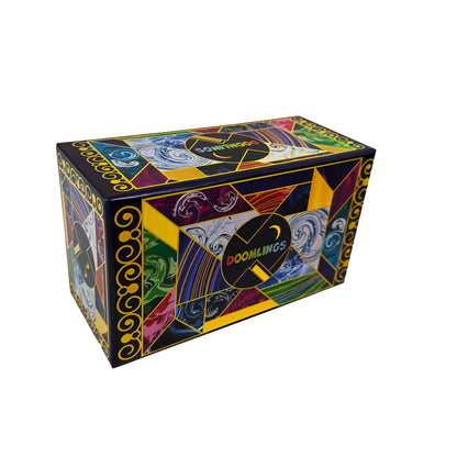 Doomlings Deluxe Edition (EN)