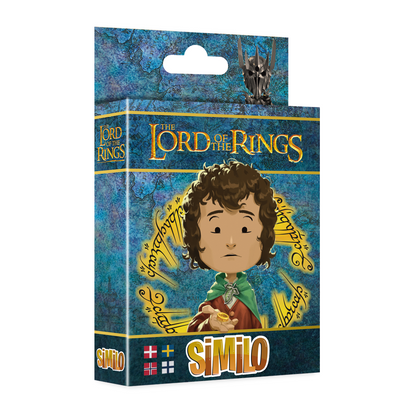 Similo - Lord of the Rings (Nordic)