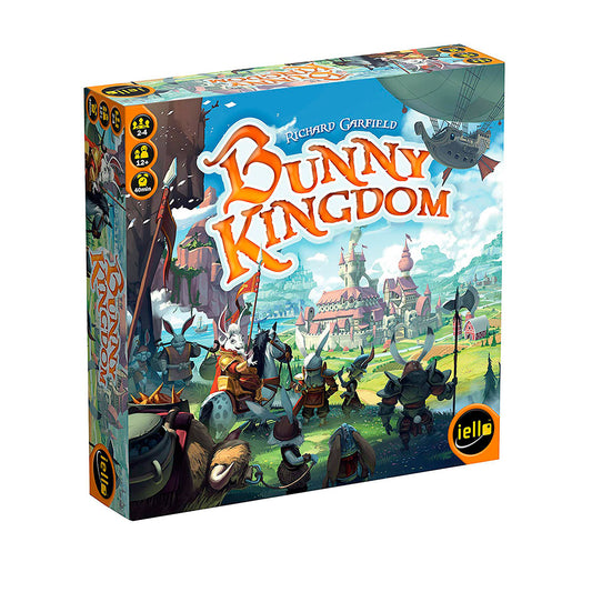 Bunny Kingdom (EN)
