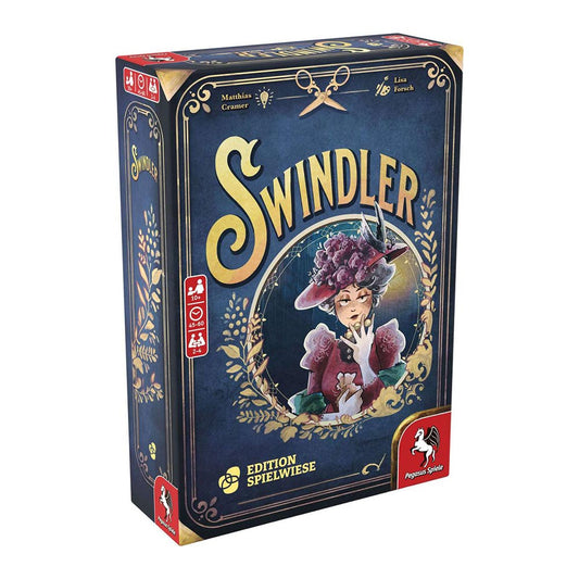 Swindler (EN)
