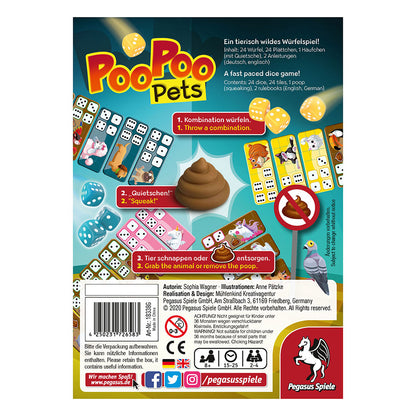 Poo Poo Pets (EN)