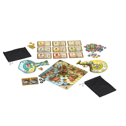 The Quacks of Quedlinburg - The Duel (EN)