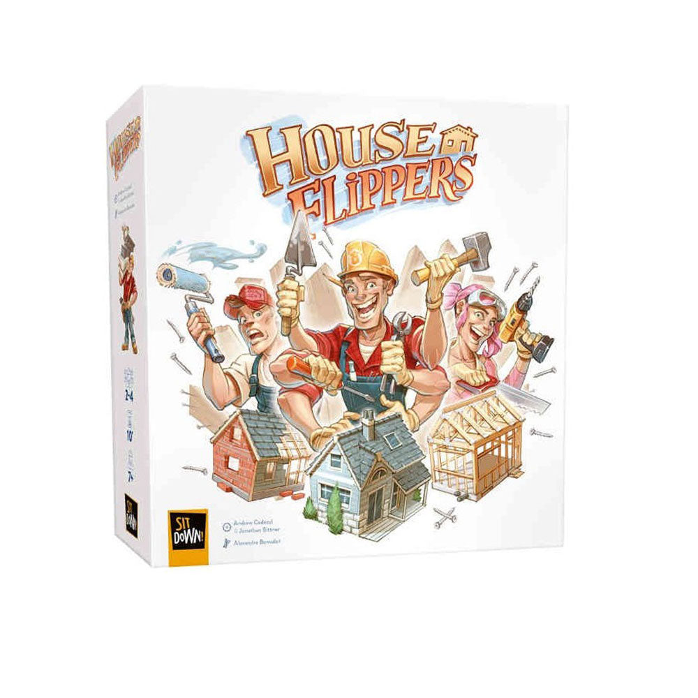 House Flippers (EN)