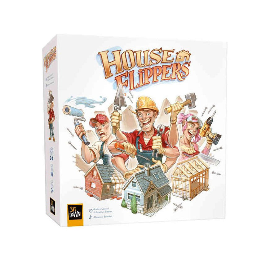 House Flippers (EN)