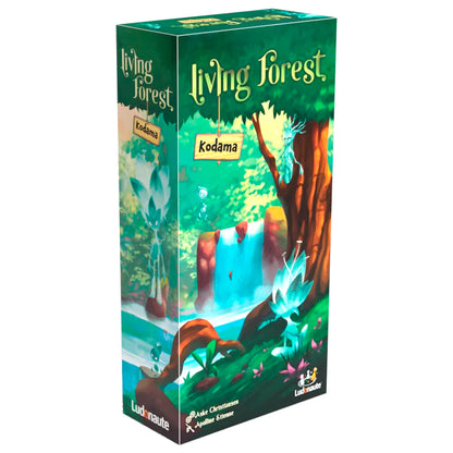 Living Forest - Kodama (EN)