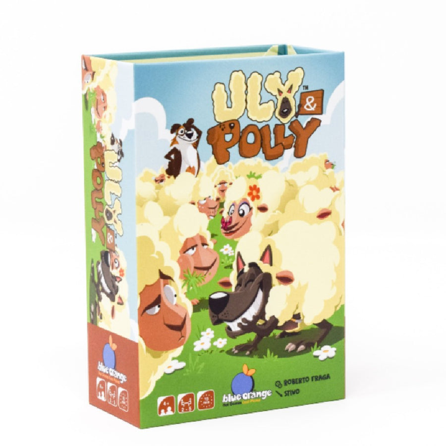 Uly & Polly (EN)