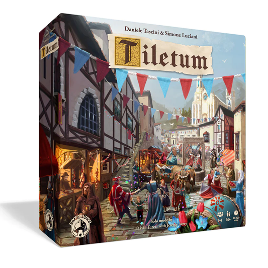 Tiletum (EN)