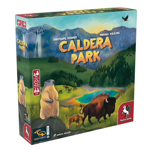 Caldera Park (EN)