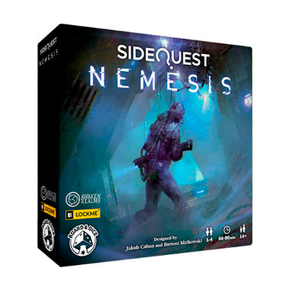 Side Quest: Nemesis (EN)