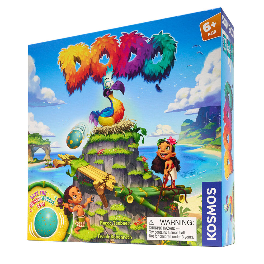 Dodo (EN)