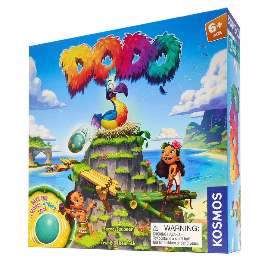Dodo (EN)