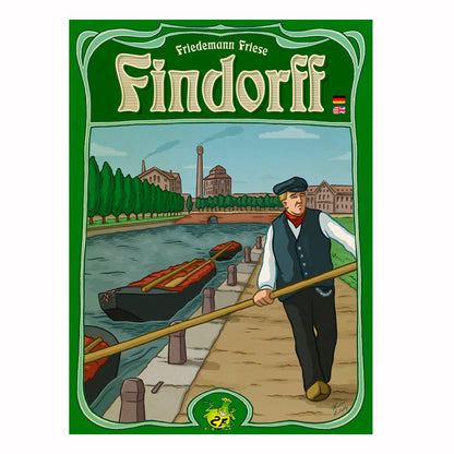 Findorff (EN)