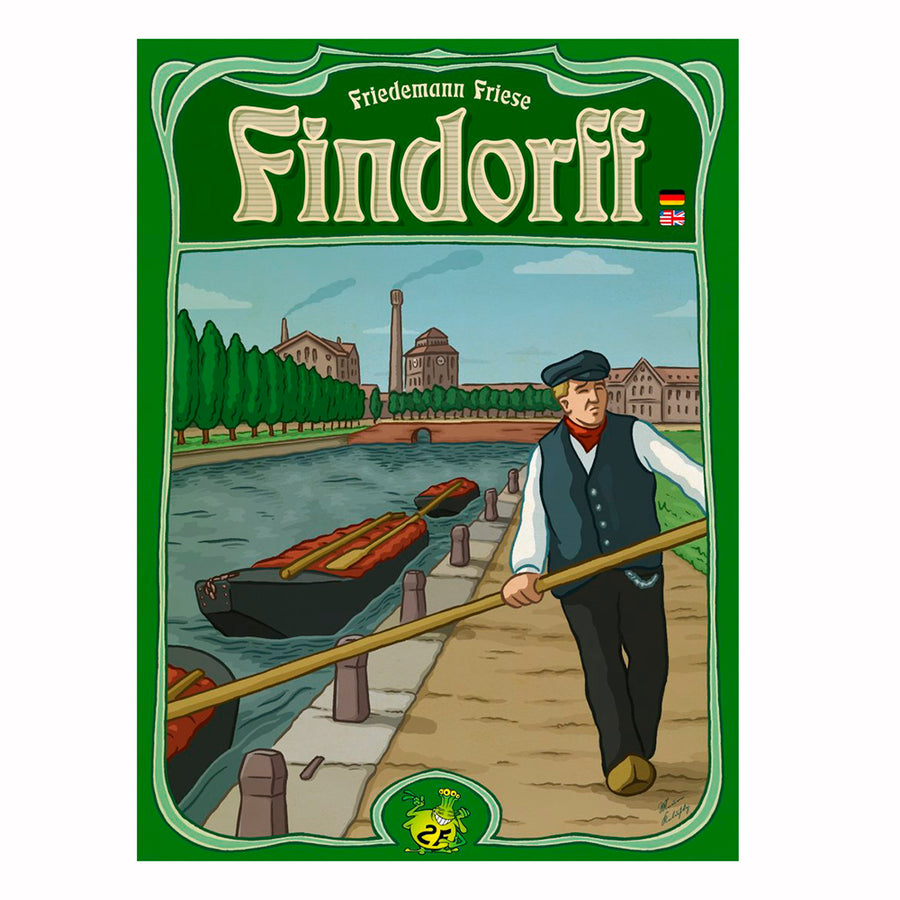 Findorff (EN)