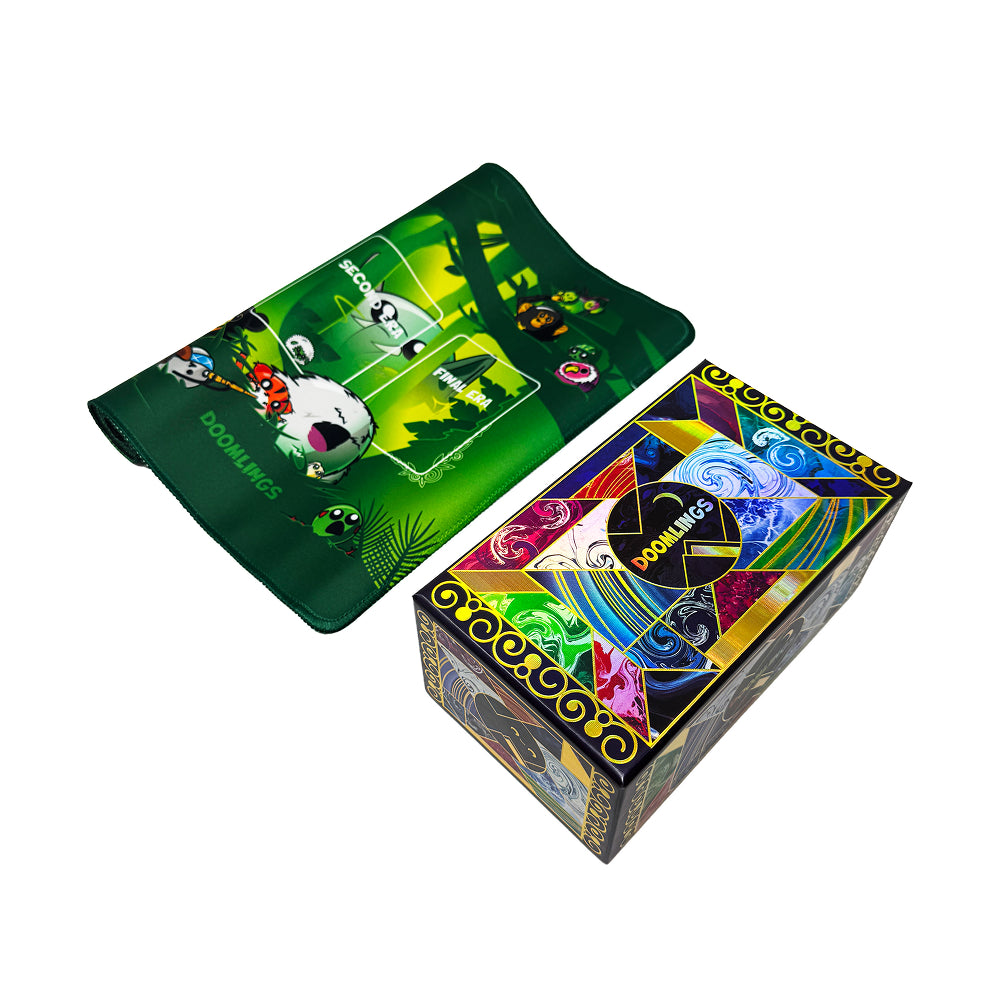 Doomlings Deluxe Edition (EN)