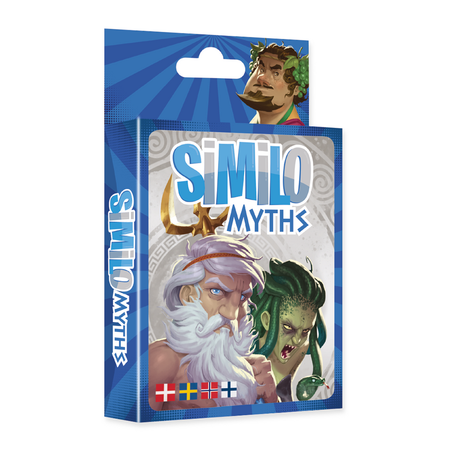 Similo - Myths (Nordic)