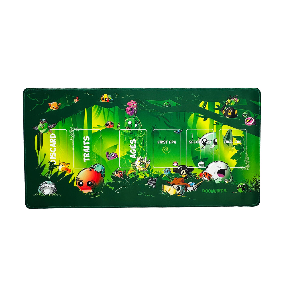 Doomlings Deluxe Edition (EN)