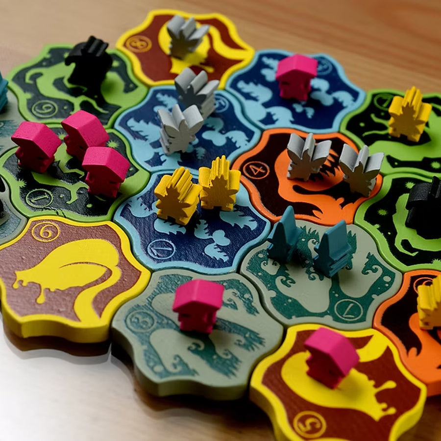 Power Plants (EN)