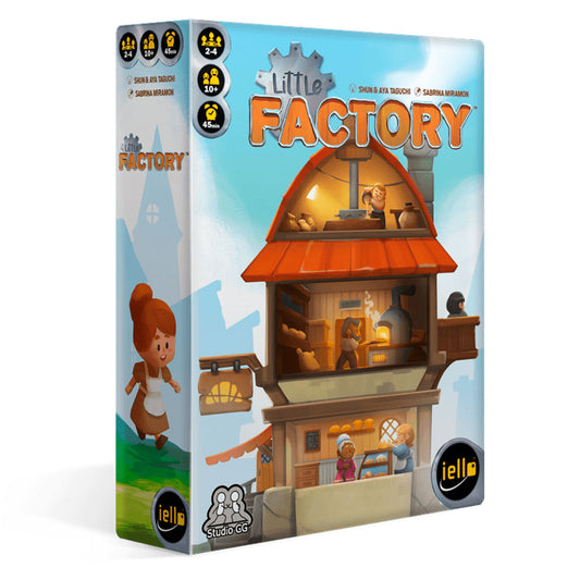 Little Factory (EN)