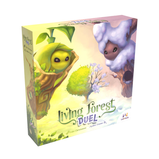 Living Forest Duel (EN)