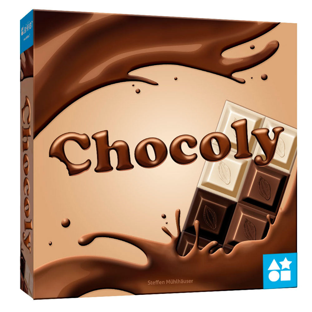 Chocoly (Nordic)