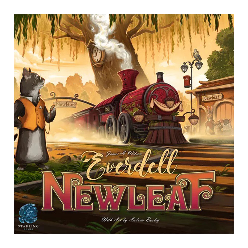 Everdell Newleaf (EN)