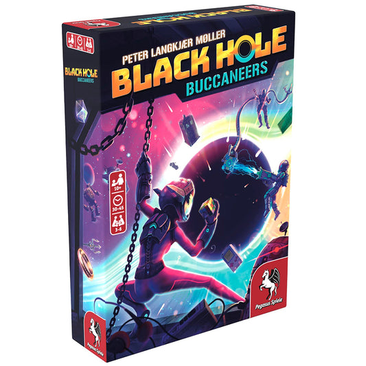 Black Hole Buccaneers (EN)