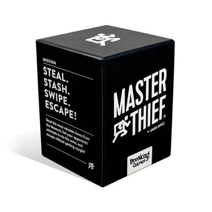 Master Thief (EN)