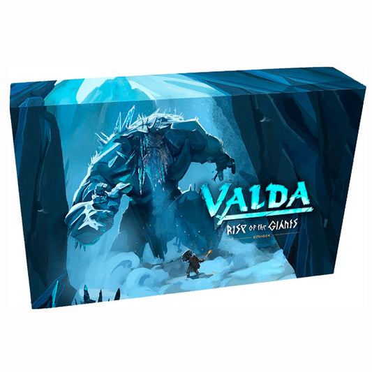 Valda - Rise of the Giants (EN)