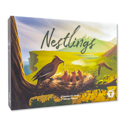 Nestlings (EN)