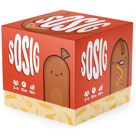 Sosig (EN)