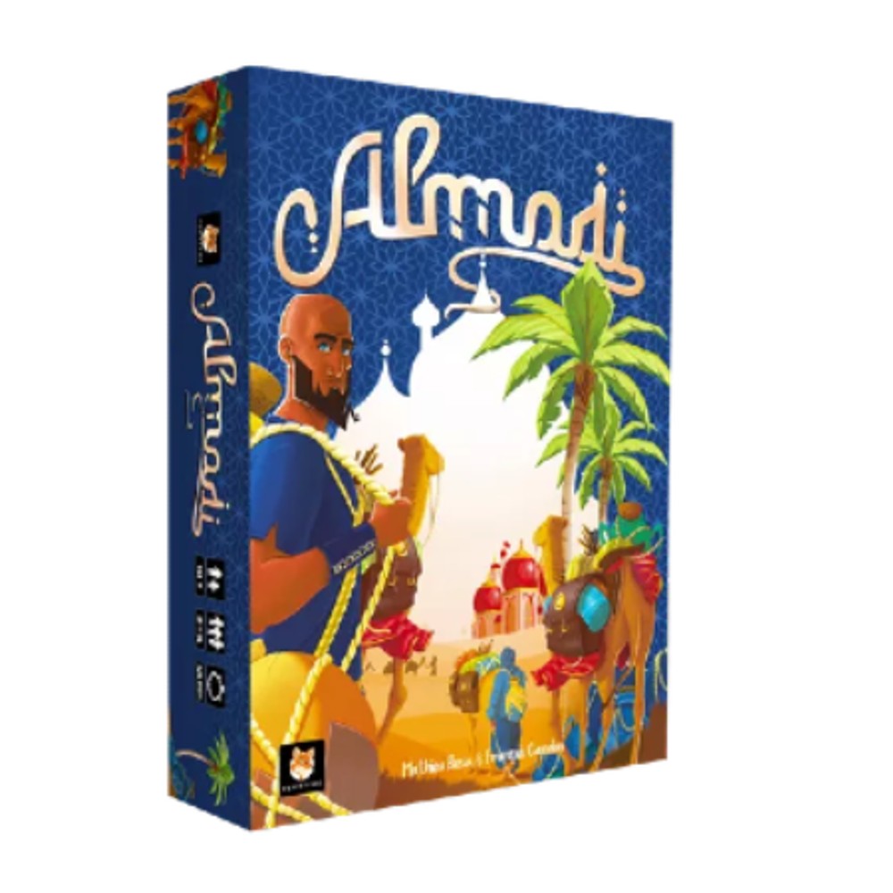 Almadi (EN)