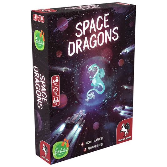 Space Dragons (EN)
