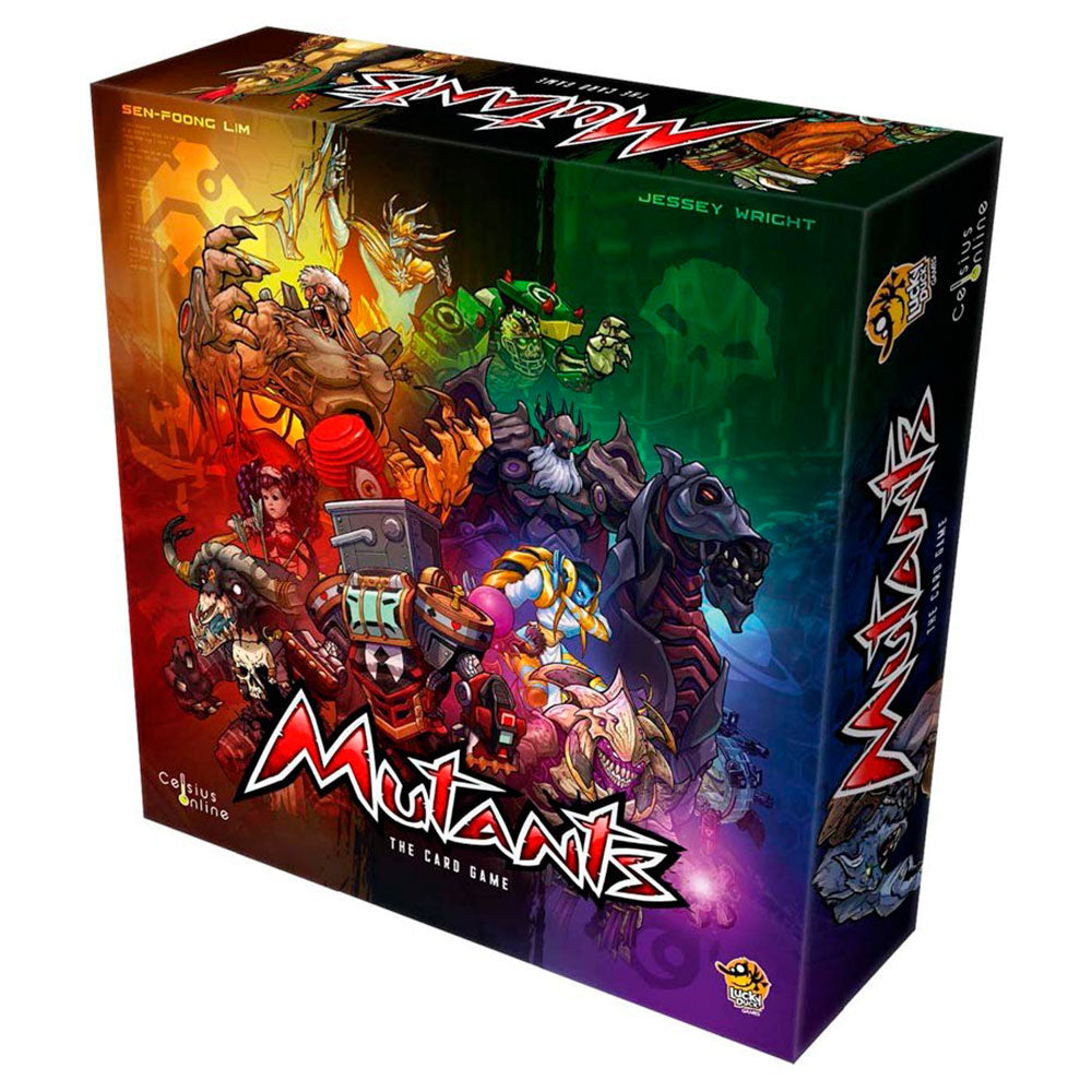 Mutants (EN)
