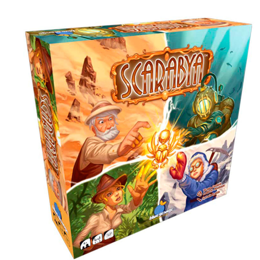 Scarabya (EN)
