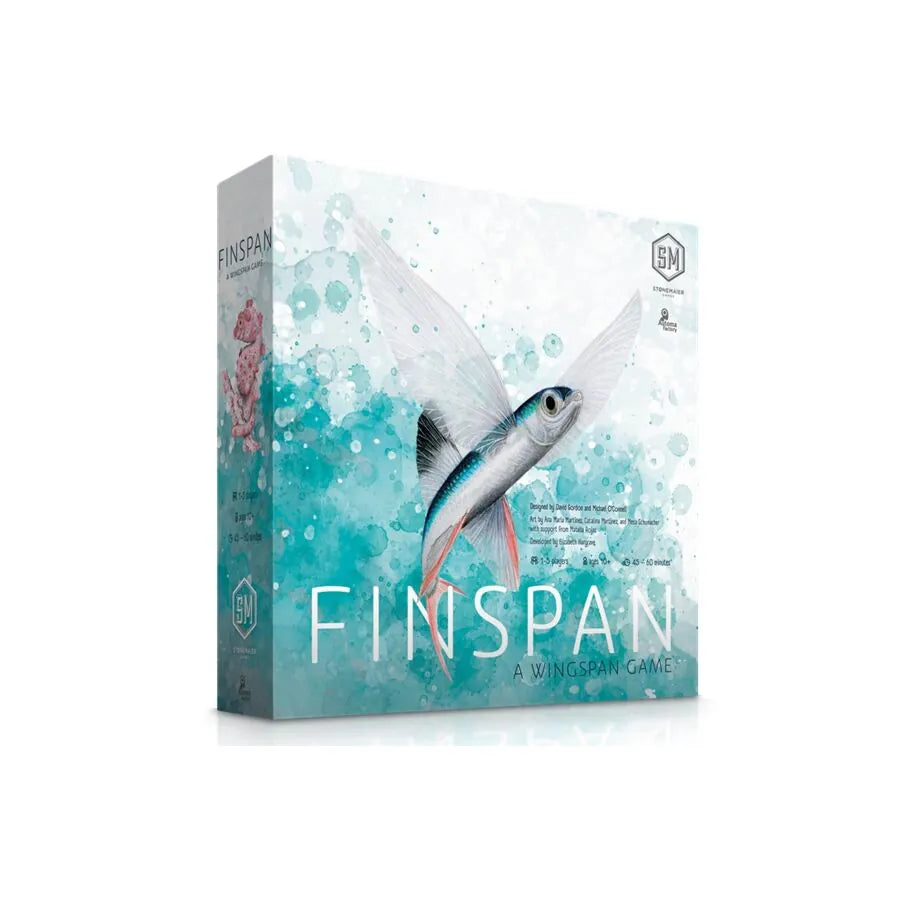 Finspan